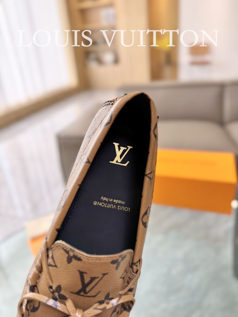 Louis Vuitton Low Shoes